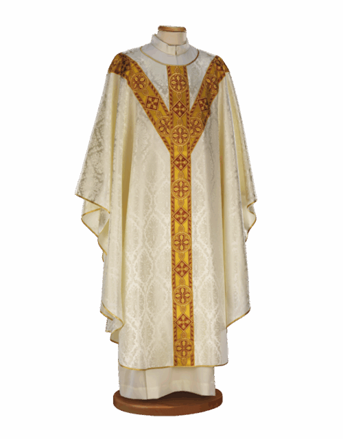 Chasuble 65/000007