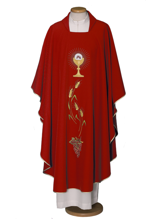 Chasuble 65/000305