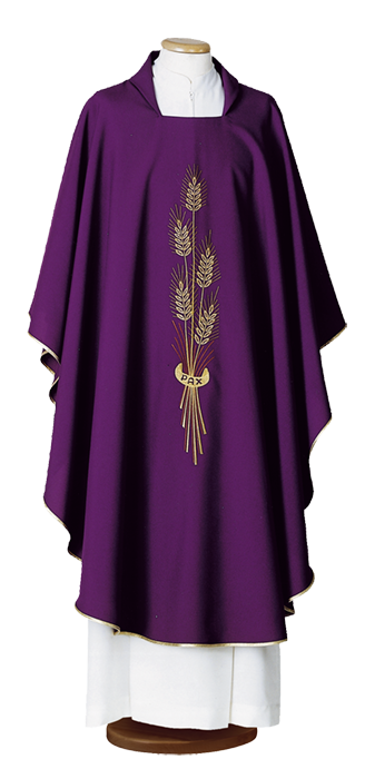 Chasuble 65/000408