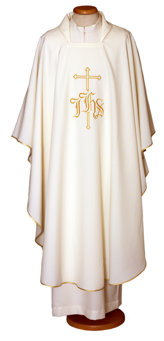 Chasuble 65/000450