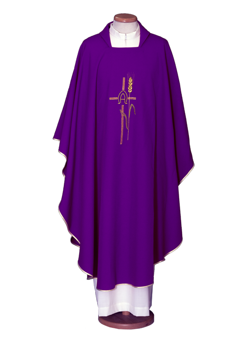 Chasuble 65/000461