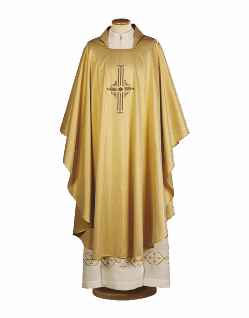 Chasuble 65/000470ORO