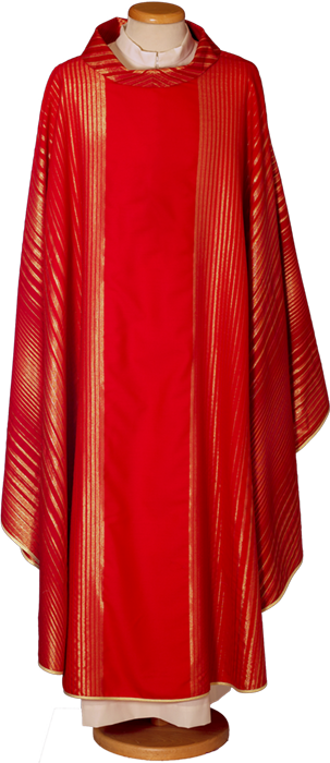 Chasuble 65/002001