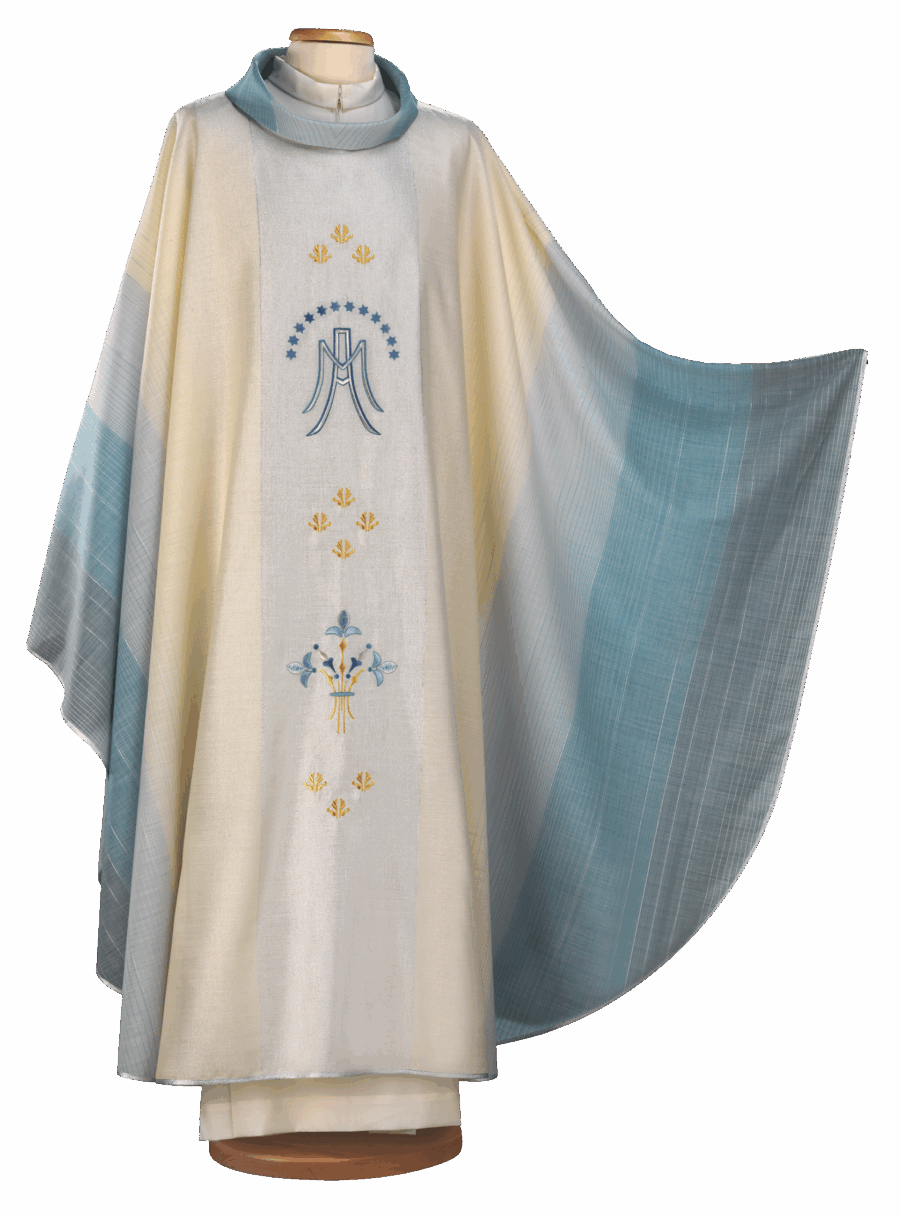 Chasuble 65/002005-348
