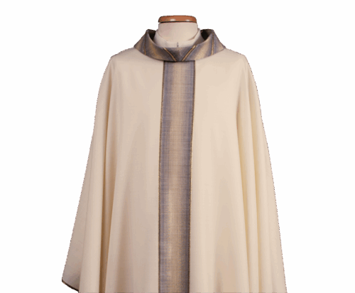 Chasuble 65/002015 - Ivory