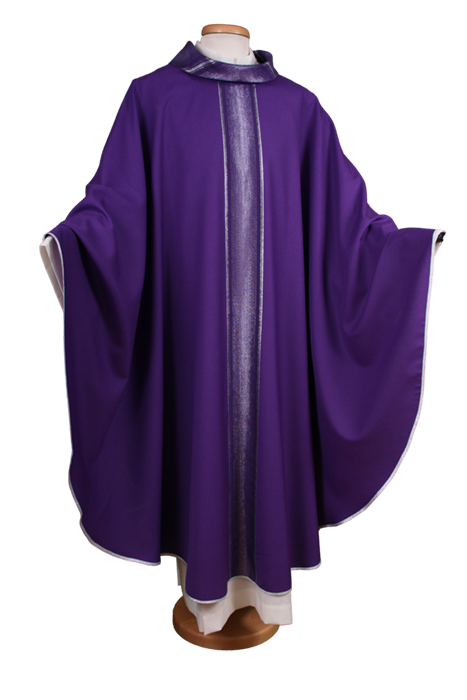 Chasuble 65/002015