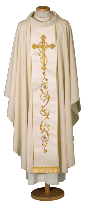 Chasuble 65/015703ST