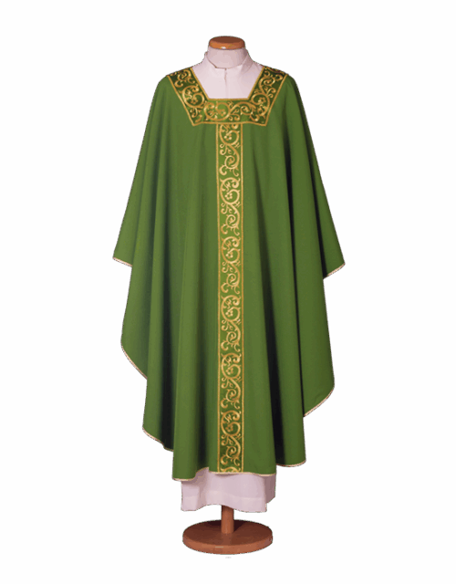Chasuble 65/016400