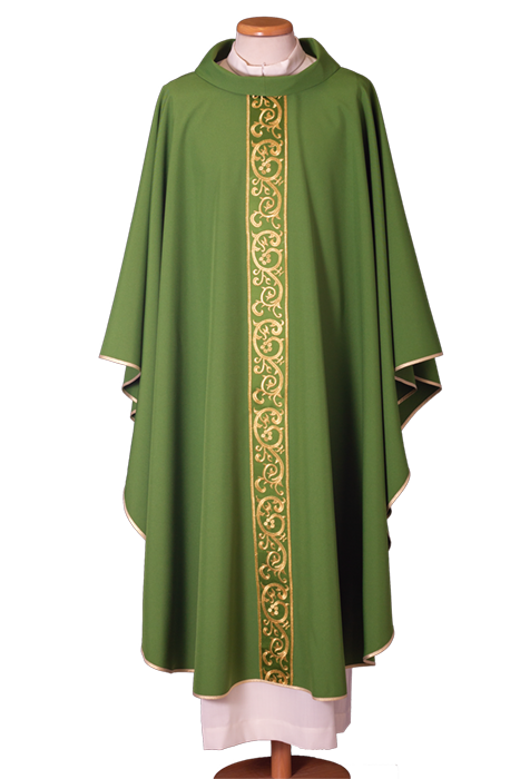 Chasuble 65/016418