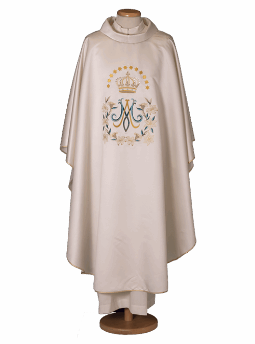 Casula 65/017785 - Mariana
