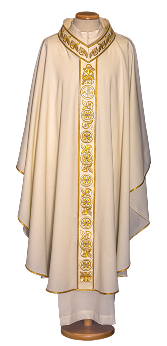 Chasuble 65/018744