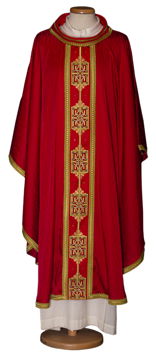 Chasuble 65/019416