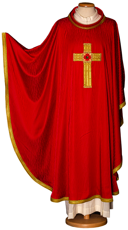 Chasuble 65/019416CRO