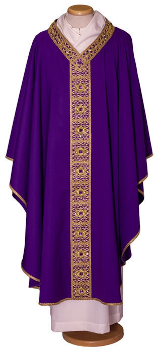 Casula 65/026129 - Viola