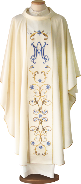 Chasuble 65/027108-M