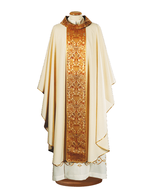 Chasuble 65/040136