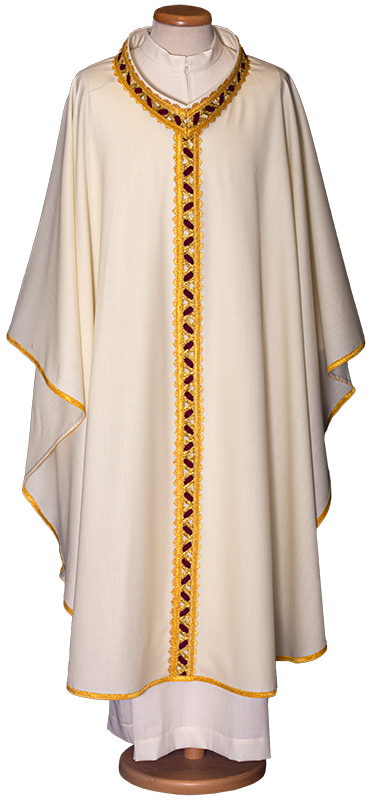 Chasuble 65/090467