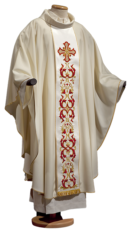 Chasuble 65/DK0001