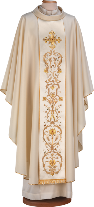Chasuble 65/GM0015