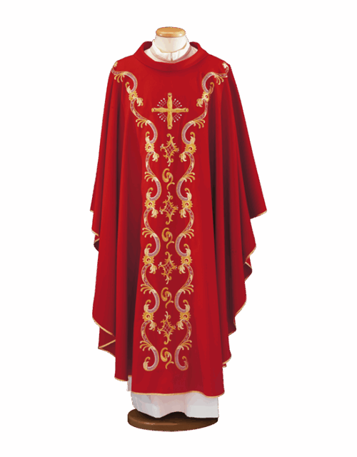 Chasuble 65/099444