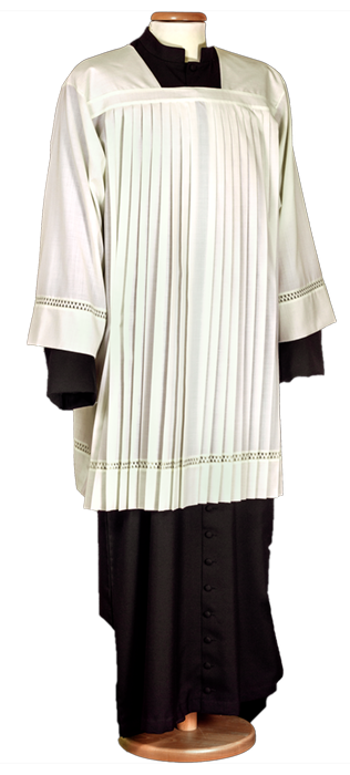 Surplice 75/000044