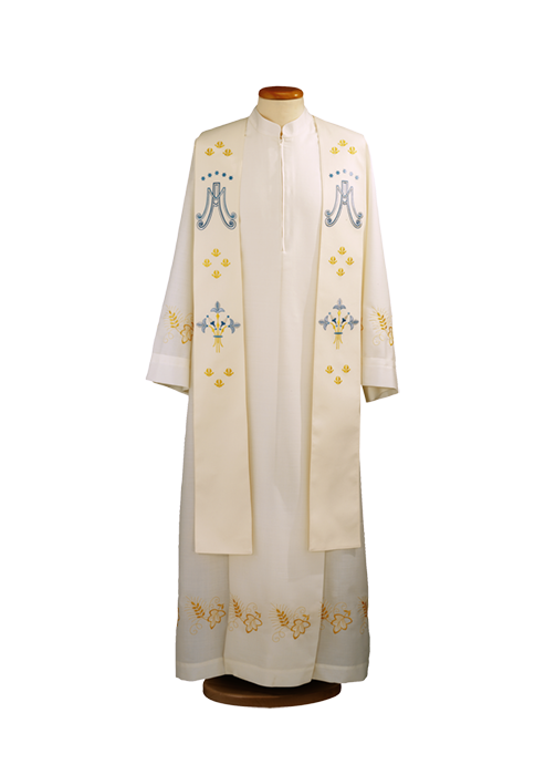 Stole 80/000348 - Marian