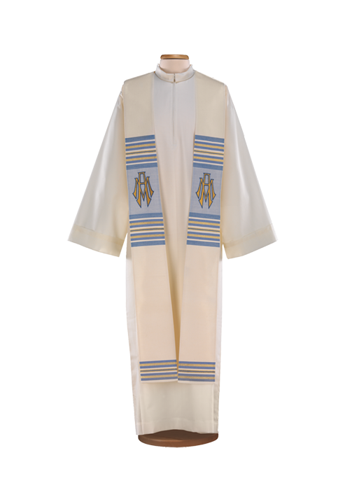 Stole 80/049016-M - Marian