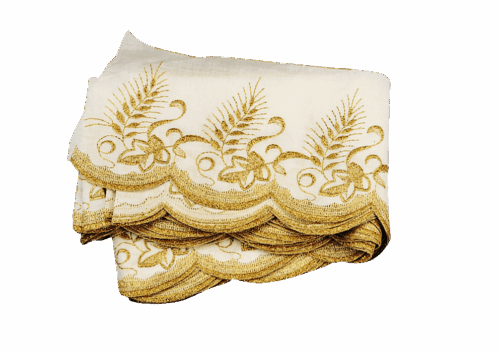 Flounce 84/003001