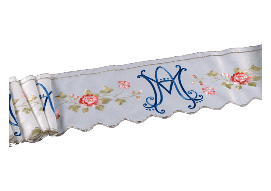 Flounce 84/013700