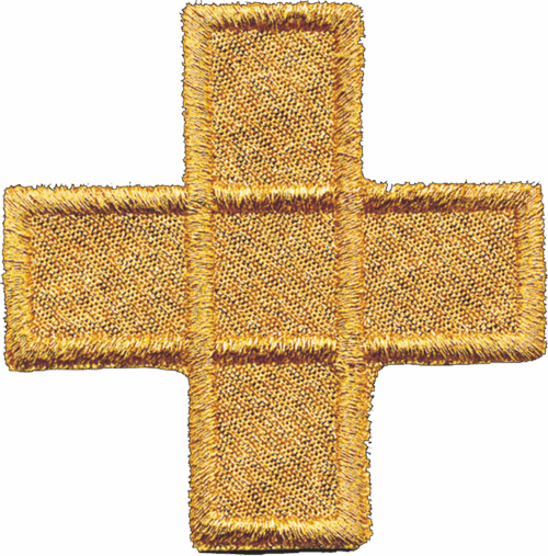Cross 86/003752
