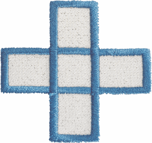 Cross 86/003753