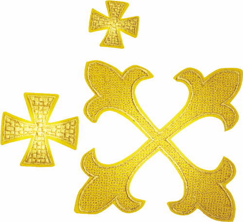 Cross 86/003761