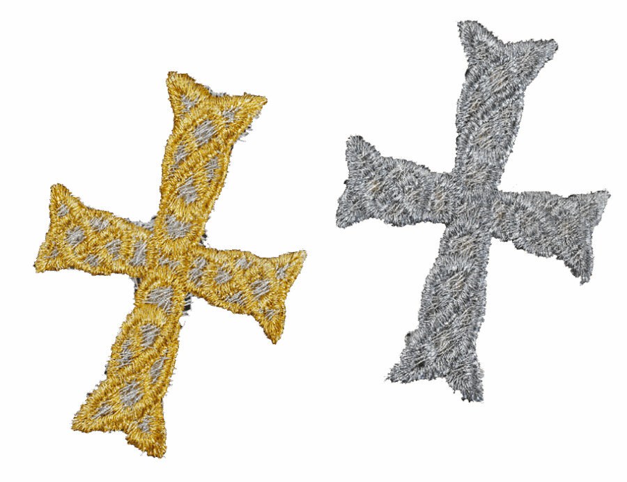 Cross 86/011597