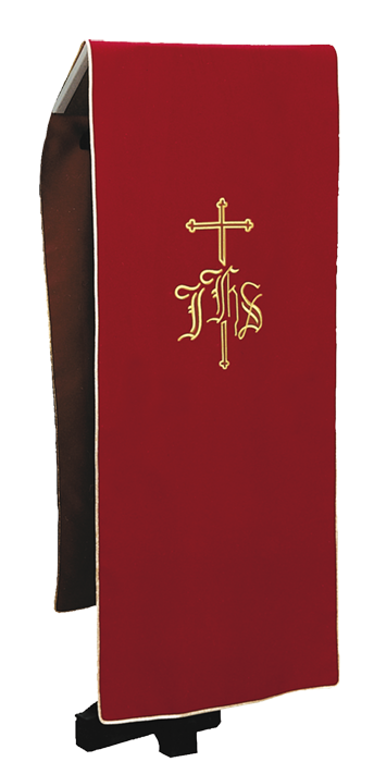 Lectern cover 86/CLE450