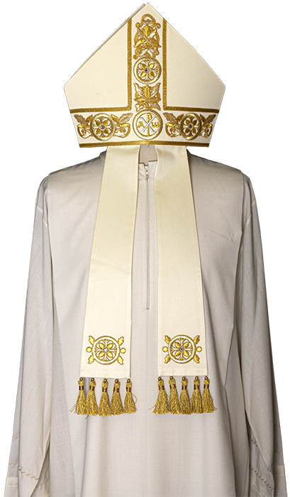 Mitre 87/018744