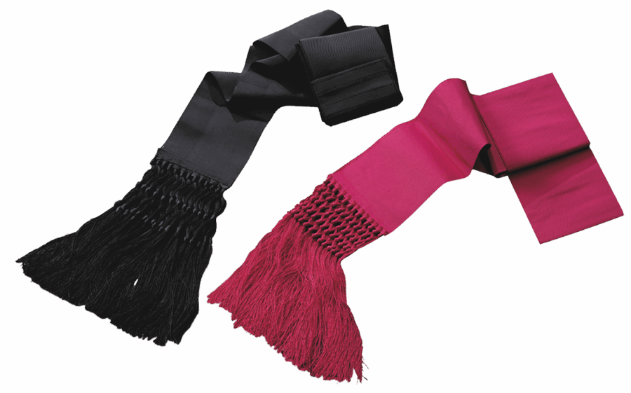 Cassocks bands 88/0384490XXL