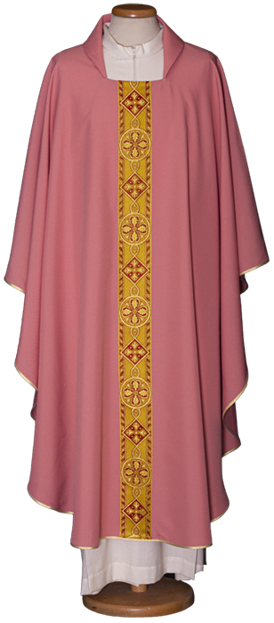 Chasuble 50/GAL001