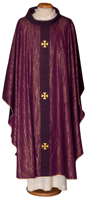 Chasuble 65/016430